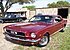 1966 Ford Mustang for sale 101105750